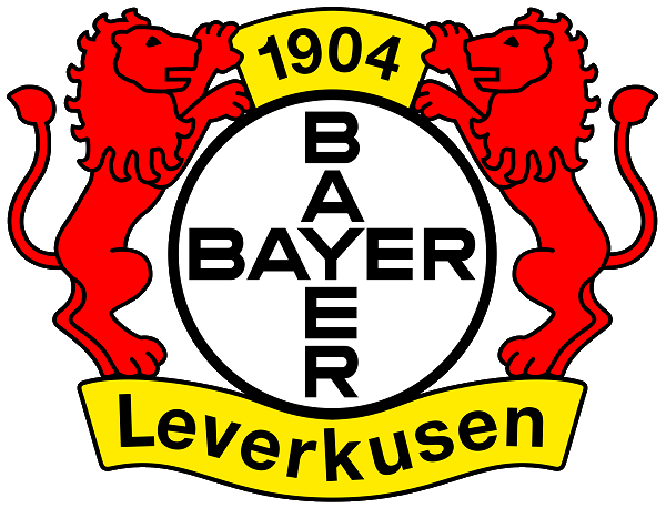 Bayer 04 Leverkusen - Shop