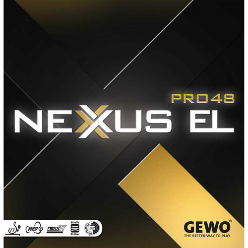Nexxus Pro EL 48
