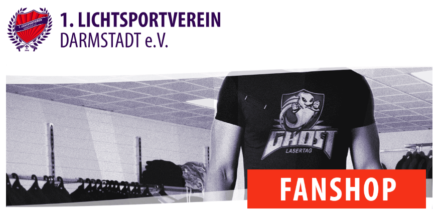 1. LSV Darmstadt - Fanshop