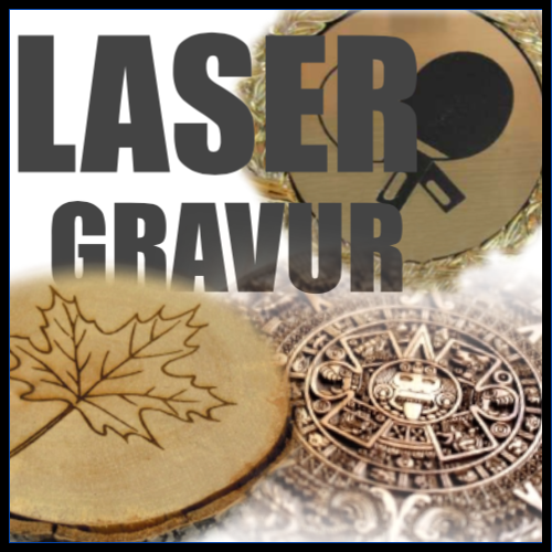 Laser/Gravur