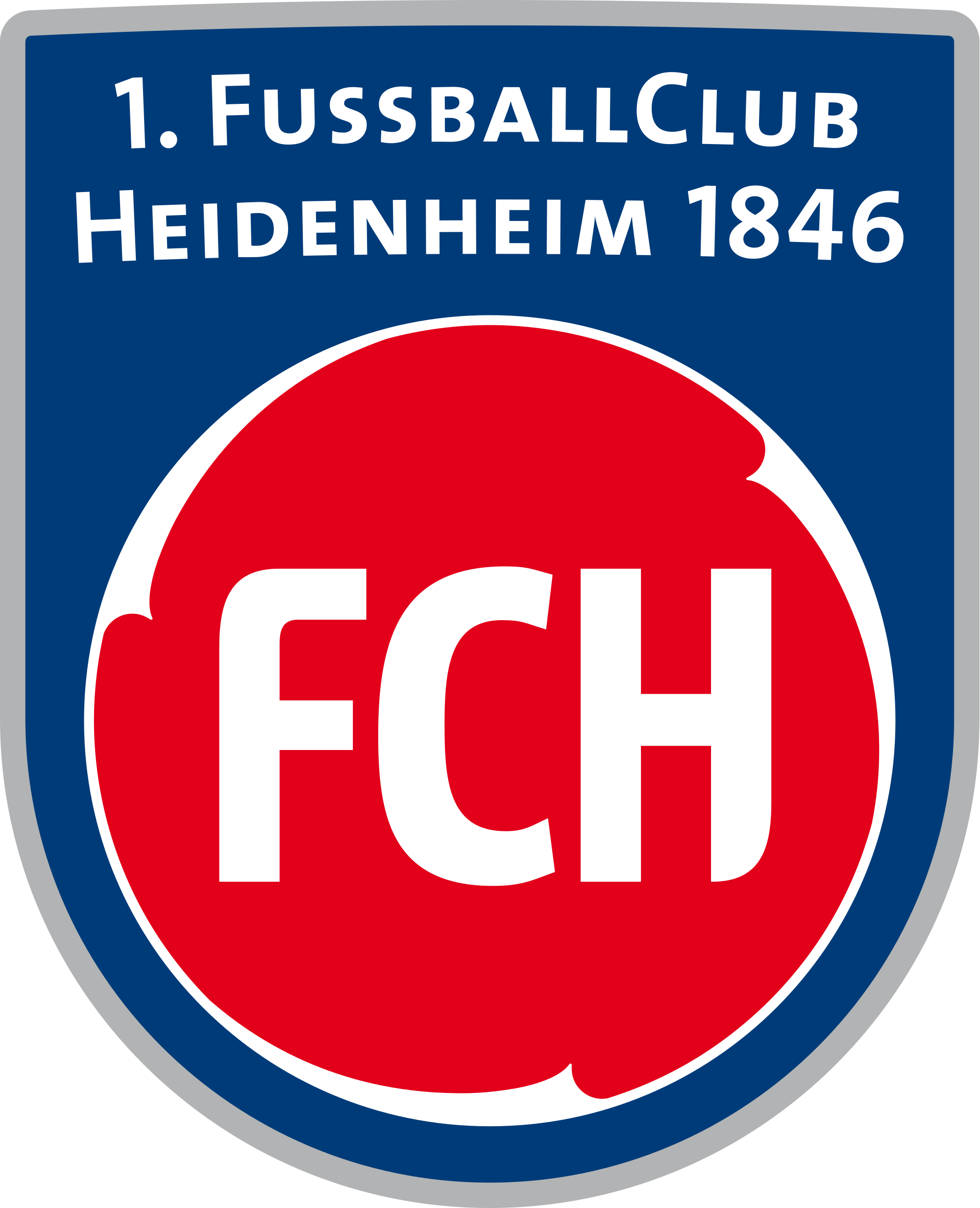1. FC Heidenheim - Shop