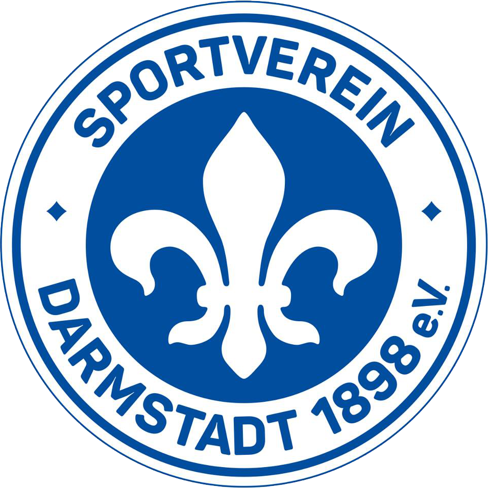 SV Darmstadt 98 - Shop