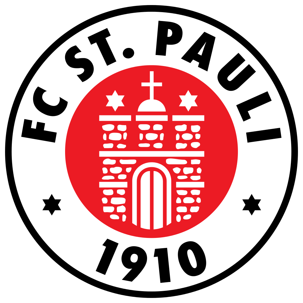FC St. Pauli - Shop