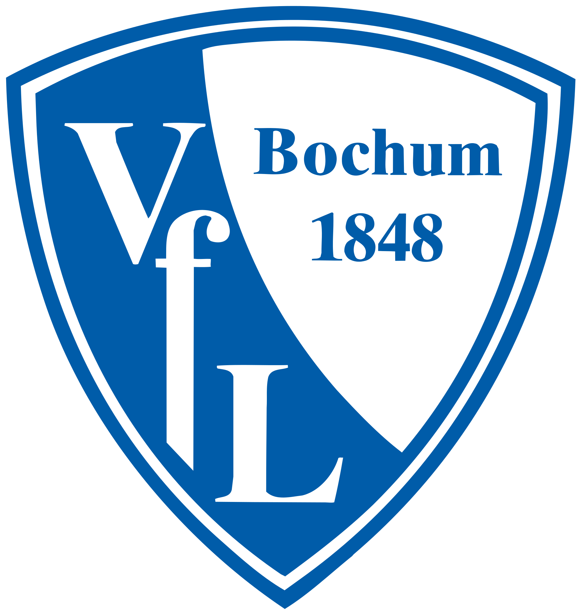 VfL Bochum - Shop