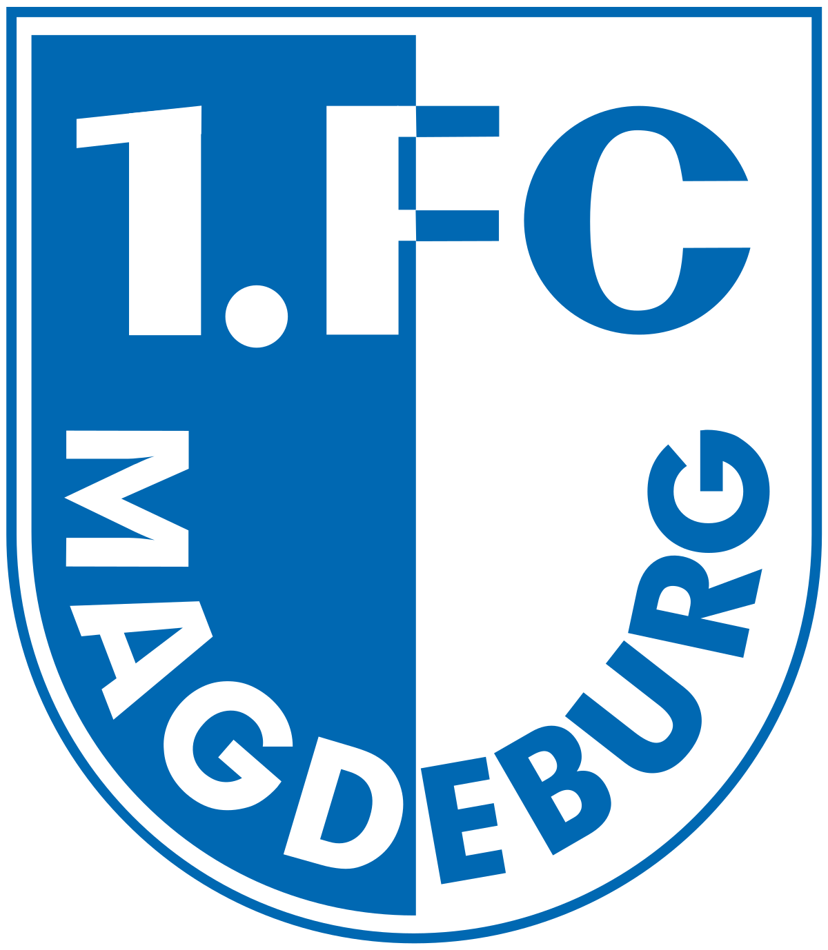 1. FC Magdeburg - Shop