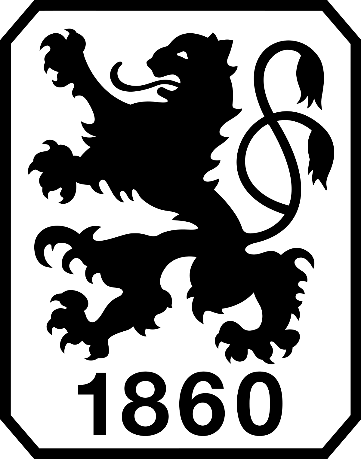 TSV 1860 München - Shop