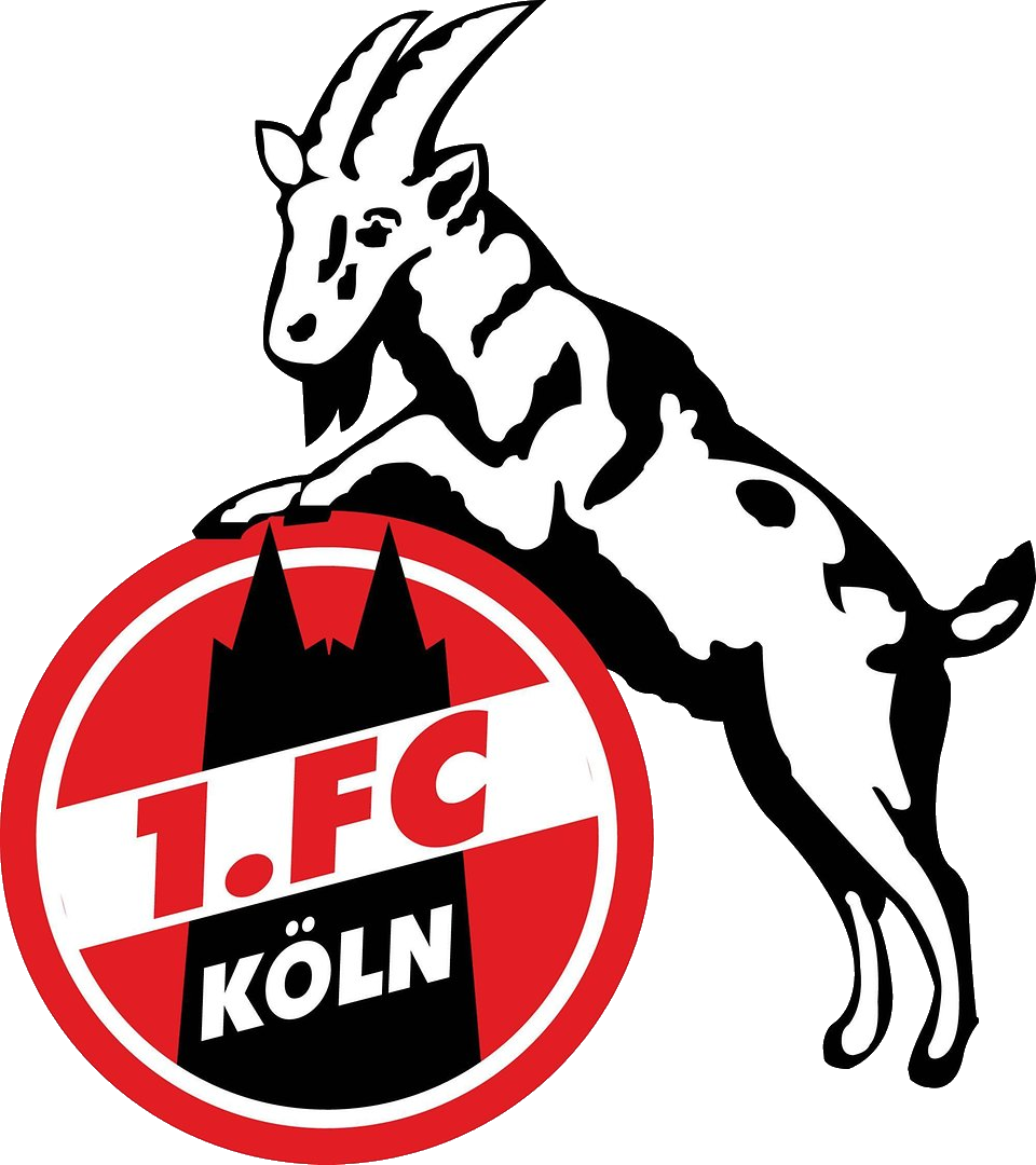 1. FC Köln - Shop