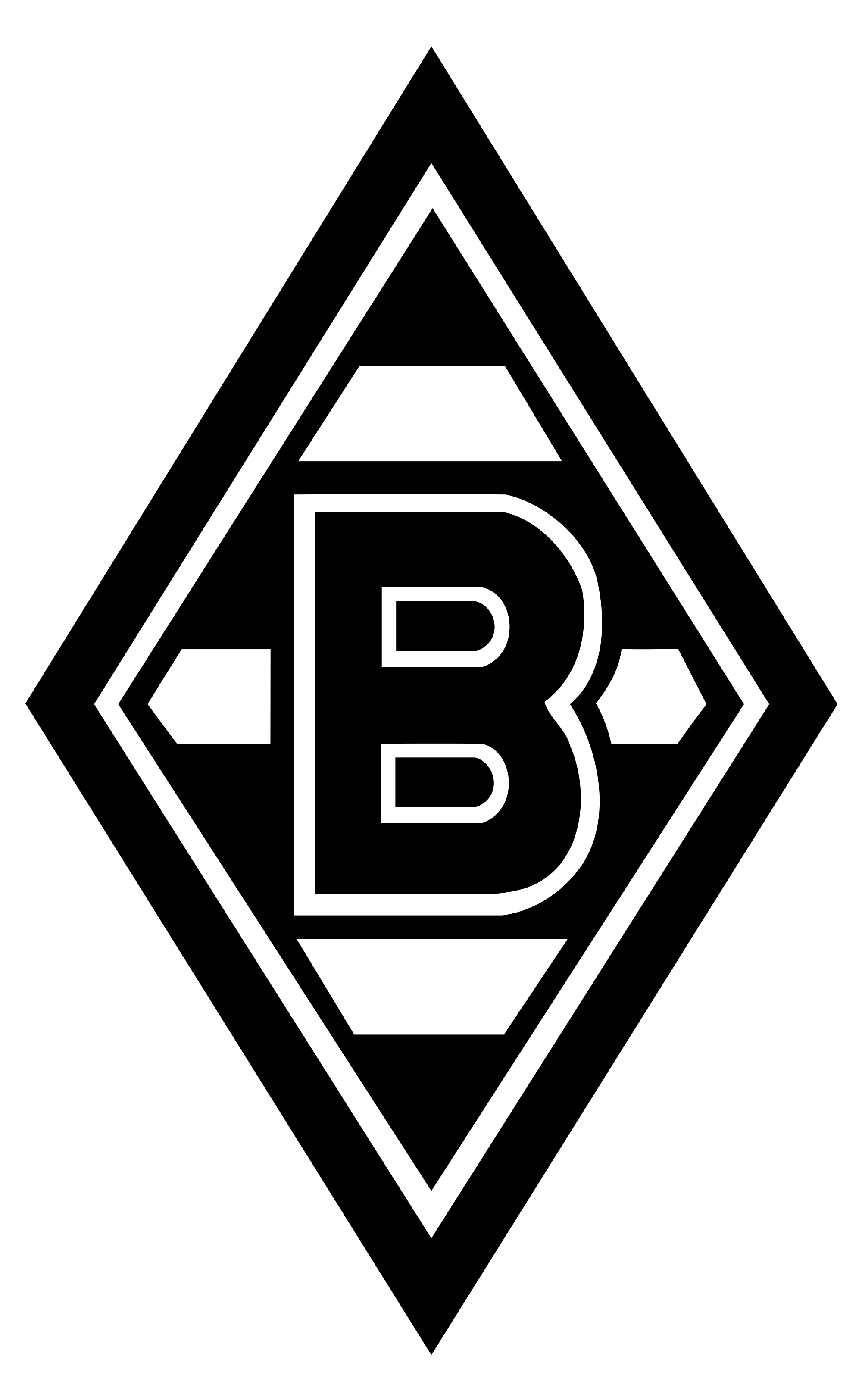 Borussia Mönchengladbach - Shop