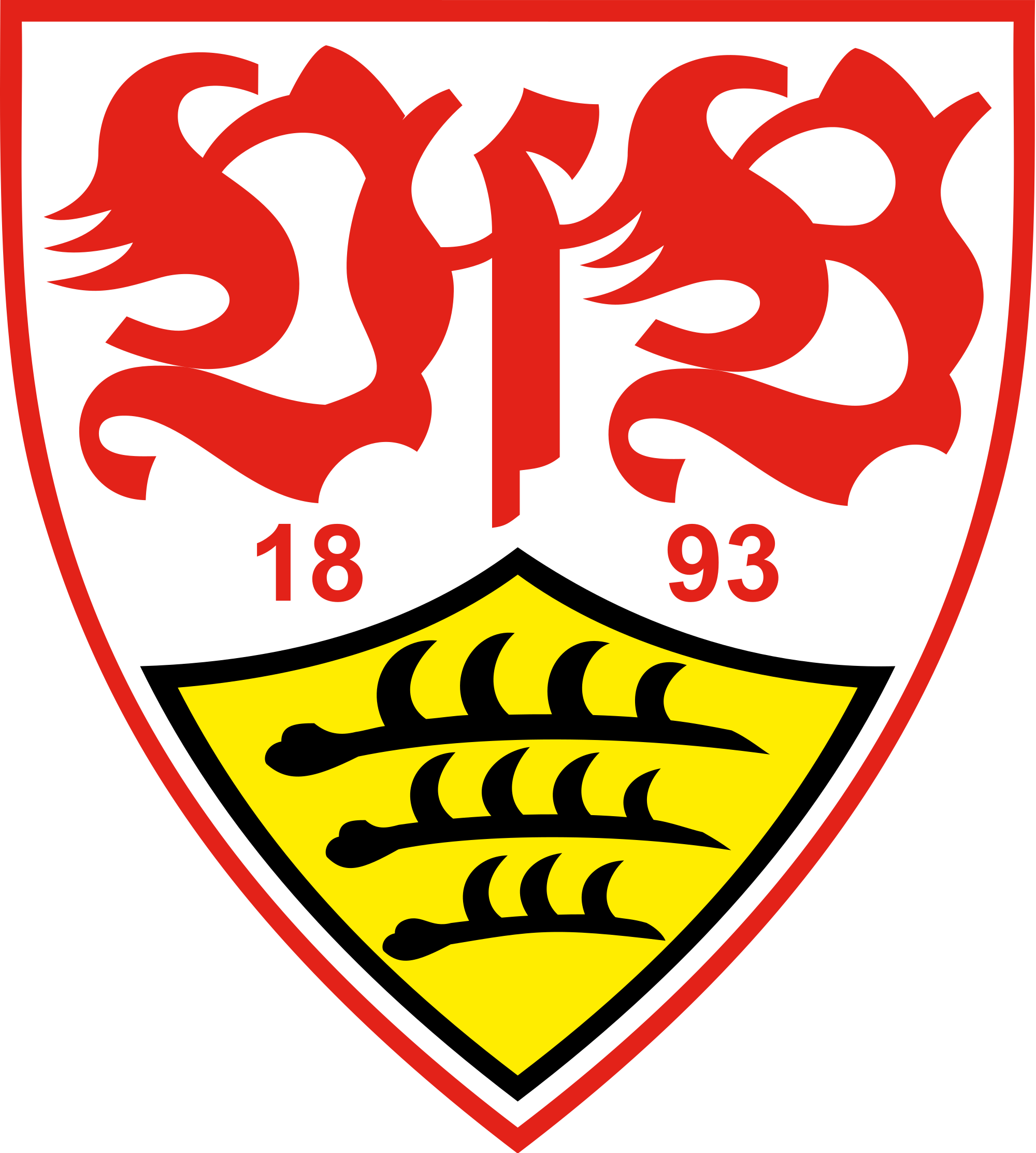 VfB Stuttgart - Shop