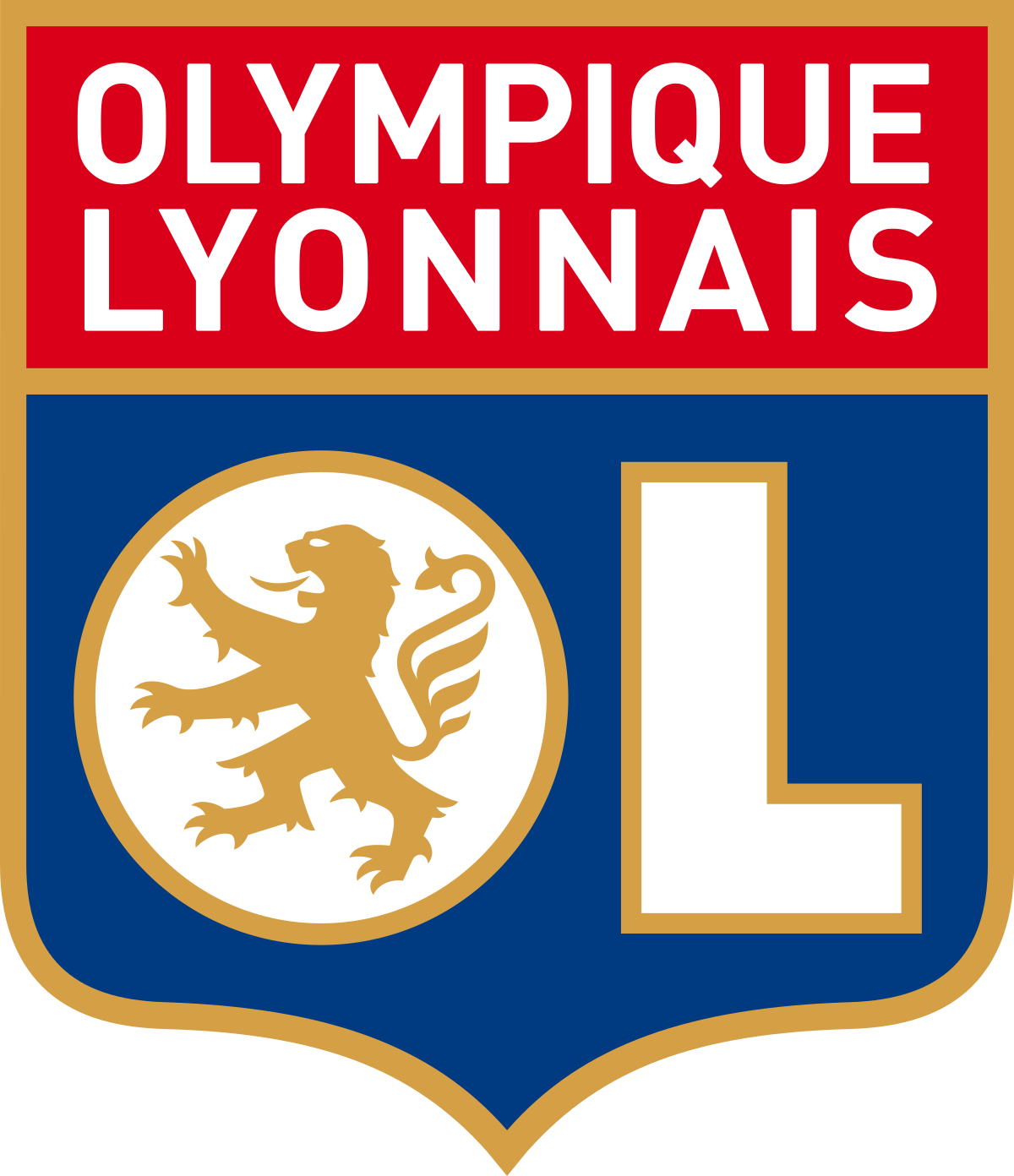 Olympique Lyon - Shop