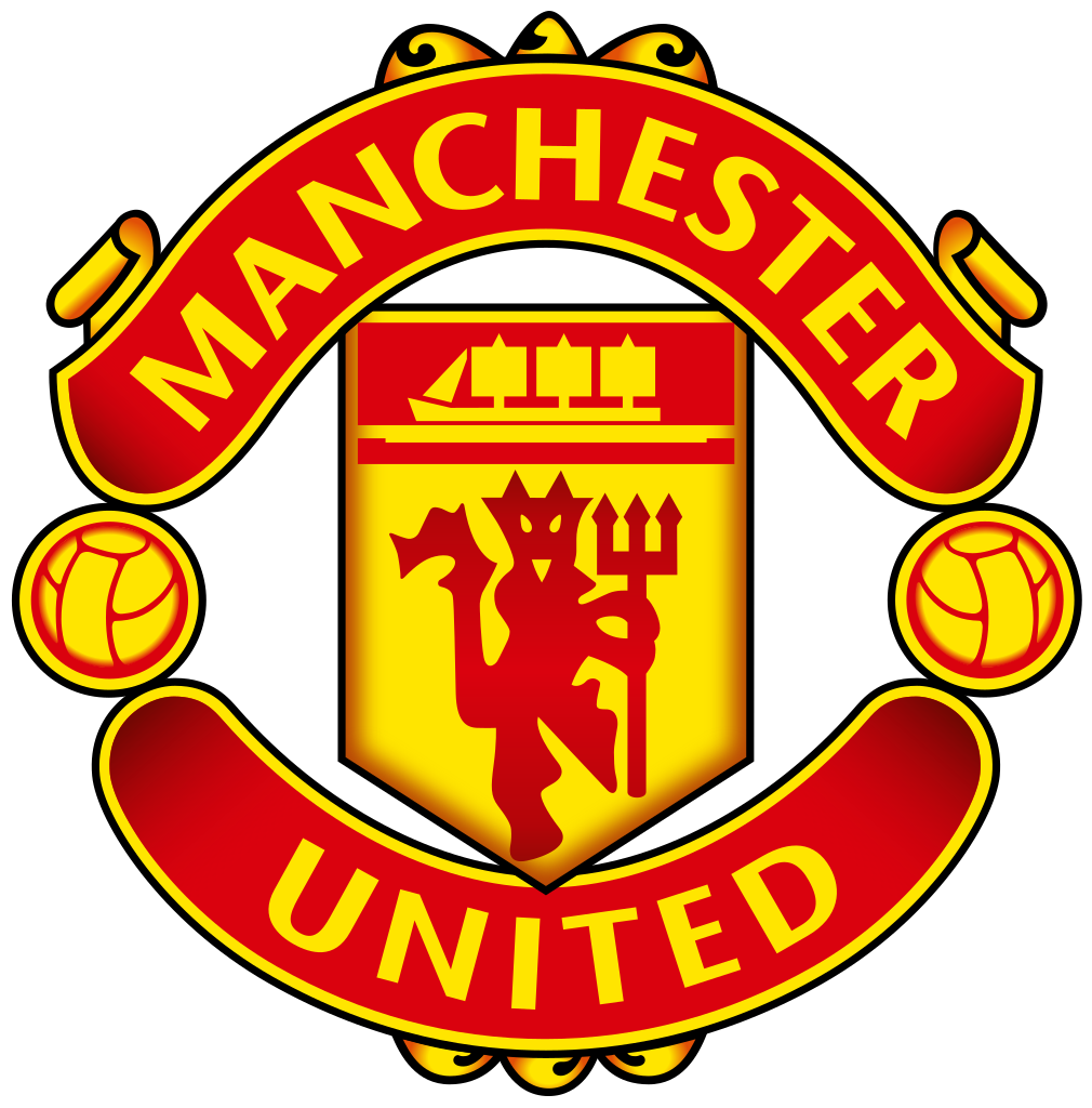 Manchester United - Shop