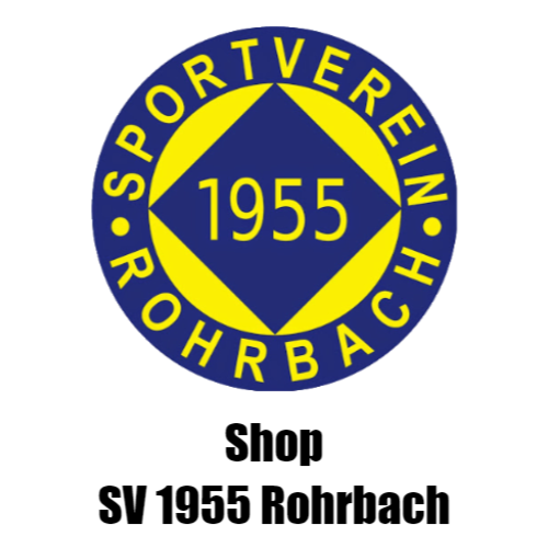 Shop - SV Rohrabch